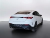 Mercedes-Benz GLC Coupe 300 de phev AMG Line Advanced Plus 4matic auto
