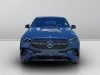 Mercedes-Benz GLE 350 de 4MATIC Plug-in hybrid Coupe