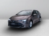 Toyota Corolla Corolla Touring Sports 1.8h Business Tech cvt