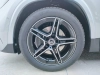 Mercedes-Benz GLA 200 d automatic