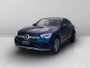 Mercedes-Benz GLC Coupe 300 d Premium Plus 4matic auto