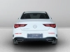 Mercedes-Benz CLA 200 d Automatic Coupe'