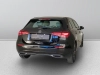 Mercedes-Benz Classe A 180 d Progressive Advanced Plus auto