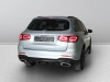 Mercedes-Benz GLC 220 d Premium 4matic auto