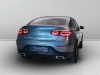 Mercedes-Benz GLC Coupe 300 d Premium Plus 4matic auto
