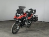 BMW Motorrad GS R 1200 GS Adventure Abs my17