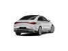 Mercedes-Benz CLA 250+ con tecnologia EQ