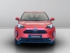 Toyota Yaris Cross Yaris Cross 1.5h Trend awd-i 116cv e-cvt