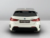 BMW Serie 1 120d Msport auto