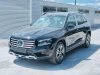 Mercedes-Benz GLB 200 d Automatic 4MATIC
