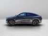Mercedes AMG GLE GLE 53 AMG 4MATIC+ EQ BOOST Coupé