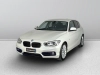 BMW Serie 1 118d Sport 5p auto