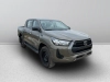 Toyota Professional Hilux HILUX 2.4D A DC 4WD CMF MY24
