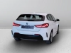 BMW Serie 1 116i Msport Exterior auto