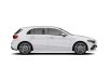 Mercedes-Benz Classe A 180 d Automatic
