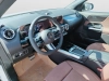 Mercedes-Benz GLA 200 d automatic