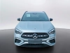Mercedes-Benz GLA 200 d automatic