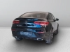 Mercedes-Benz GLC Coupe 220 d Premium 4matic auto