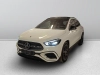 Mercedes-Benz GLA 200 d automatic