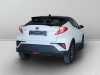 Toyota C-HR C-HR 1.8h Style 2wd e-cvt