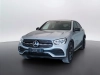 Mercedes-Benz GLC Coupe 300 de phev (eq-power) Premium 4matic auto