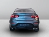 Mercedes-Benz GLC Coupe 300 d Premium Plus 4matic auto