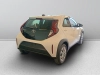 Toyota Aygo X AYGO X 10B MT ACTIVE MY24