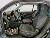 smart fortwo Fortwo eq bluedawn 4,6kW