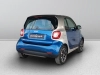 smart fortwo Fortwo 0.9 t Passion 90cv twinamic