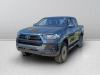 Toyota Professional Hilux HILUX 2.8D A 48VDC4WD LNG MY25