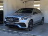 Mercedes-Benz GLE Coupe 350 d Premium Pro 4matic auto