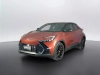 Toyota C-HR C-HR 2.0 phev GR Sport fwd e-cvt