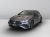 Mercedes-Benz Classe A 180 d AMG Line Advanced Plus auto