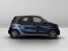 smart forfour Forfour eq Passion 4,6kW