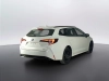 Toyota COROLLA 3P - 5P - SW COROLLA 1.8 N1 MY26