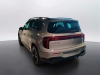 Mercedes-Benz GLB 250+ con tecnologia EQ