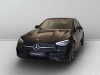 Mercedes-Benz Classe C 300 d mhev Premium auto