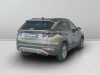 Hyundai Tucson Tucson 1.6 hev Xline 2wd auto
