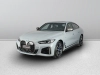 BMW i4 M i4 M50 auto