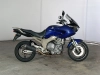 Yamaha TDM TDM 900
