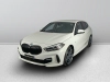 BMW Serie 1 116d Msport auto