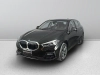 BMW Serie 1 116d Sport auto