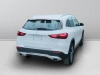Mercedes-Benz GLA 200 d automatic