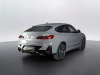 BMW X4 X4 xdrive20d mhev 48V Msport auto