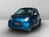smart fortwo Fortwo eq Passion 4,6kW