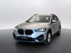 BMW X1 X1 xdrive18d Advantage auto