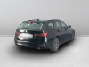 BMW Serie 3 316d Touring mhev 48V auto
