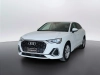 Audi Q3 Q3 Sportback 35 2.0 tdi S line edition s-tronic