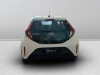 Toyota AYGO X AYGO X 10B MT ACTIVE MY24