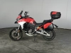 Ducati Multistrada Multistrada V4 1160 S Travel Aviator Grey raggi